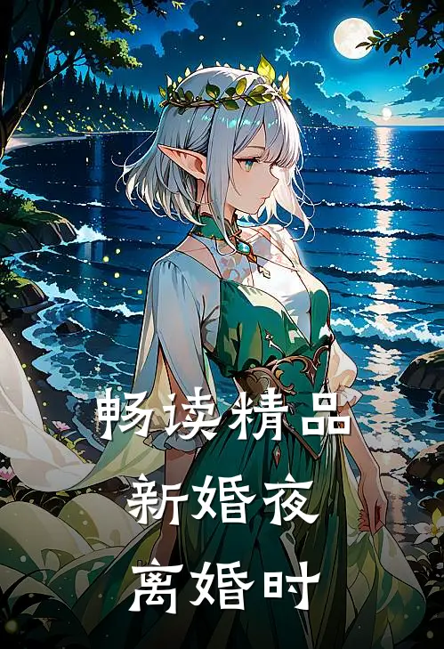 畅读精品新婚夜，离婚时