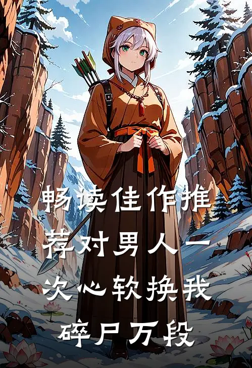 畅读佳作推荐对男人一次心软换我碎尸万段