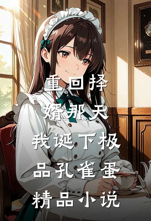 重回择婿那天，我诞下极品孔雀蛋精品小说