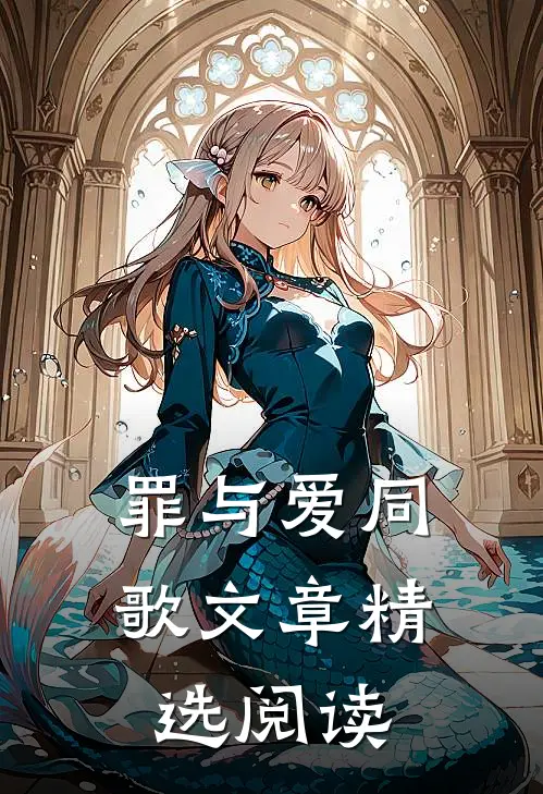 罪与爱同歌文章精选阅读