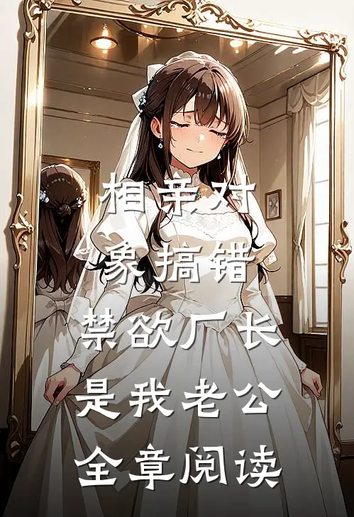 相亲对象搞错，禁欲厂长是我老公全章阅读