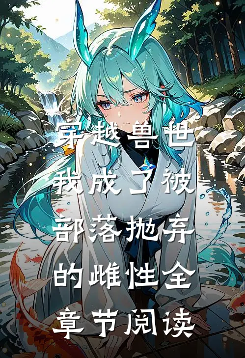 穿越兽世，我成了被部落抛弃的雌性全章节阅读