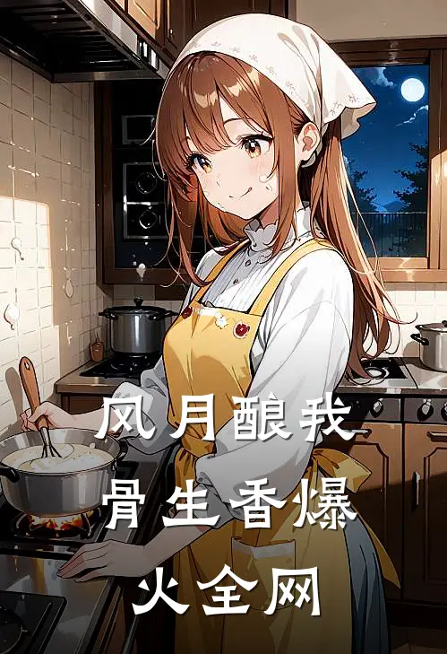 婢子太绝色，高冷世子又装又撩