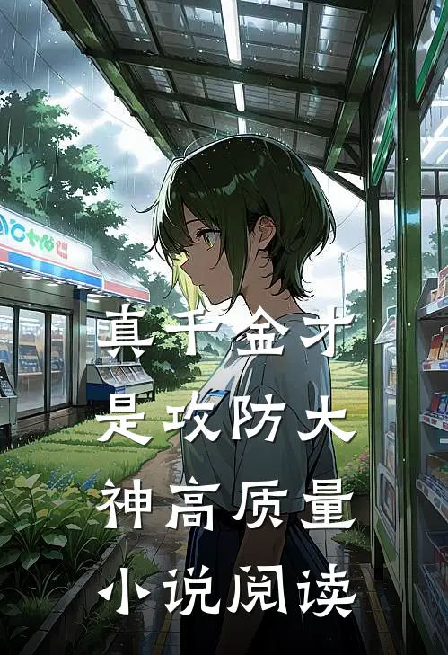 真千金才是攻防大神高质量小说阅读