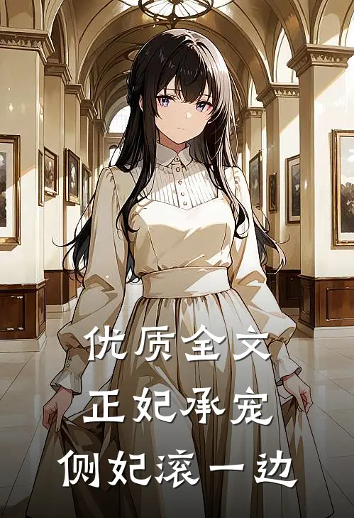 优质全文正妃承宠：侧妃滚一边