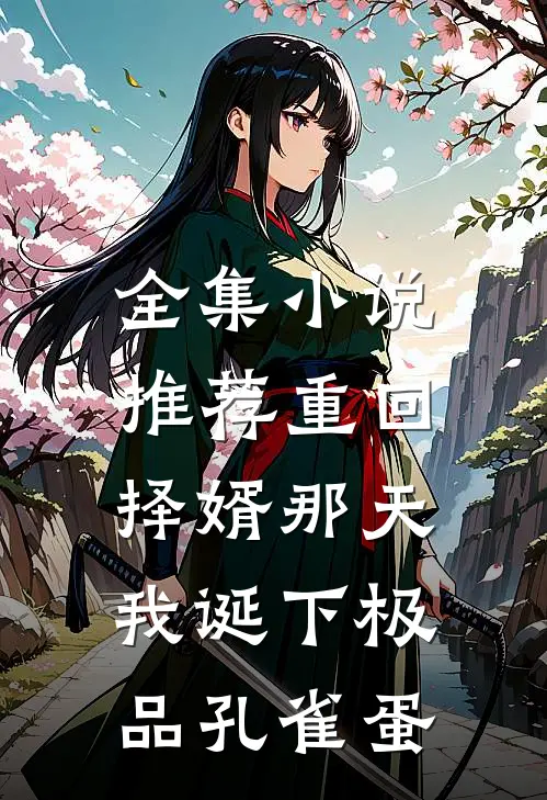 全集小说推荐重回择婿那天，我诞下极品孔雀蛋