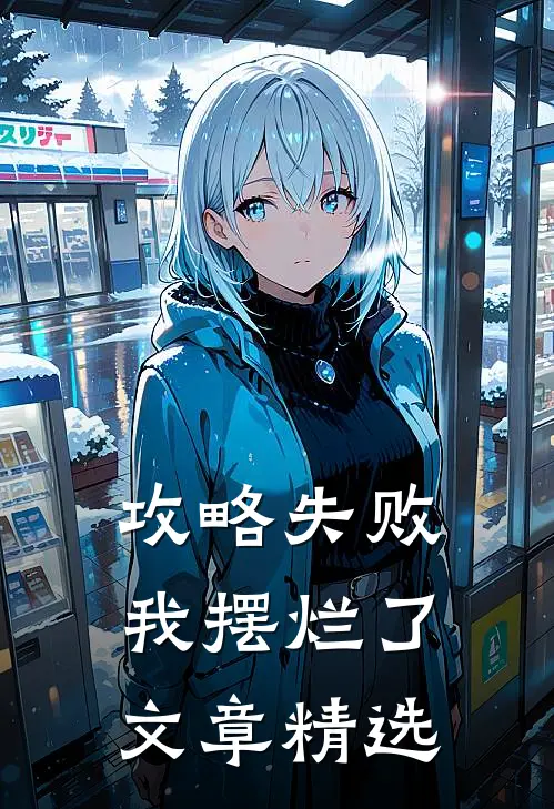 攻略失败，我摆烂了文章精选