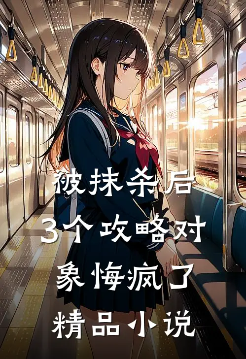 被抹杀后，3个攻略对象悔疯了精品小说