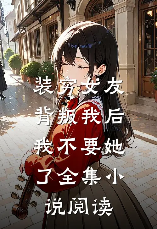 装穷女友背叛我后，我不要她了全集小说阅读