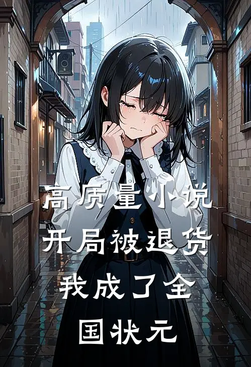 高质量小说开局被退货，我成了全国状元