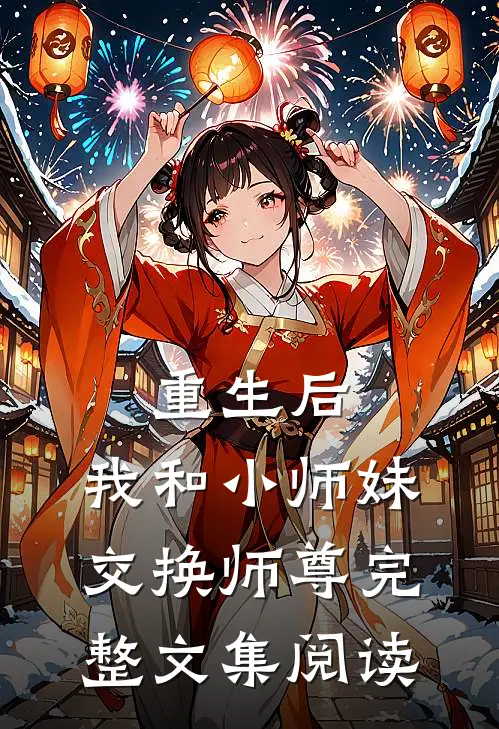 重生后，我和小师妹交换师尊完整文集阅读