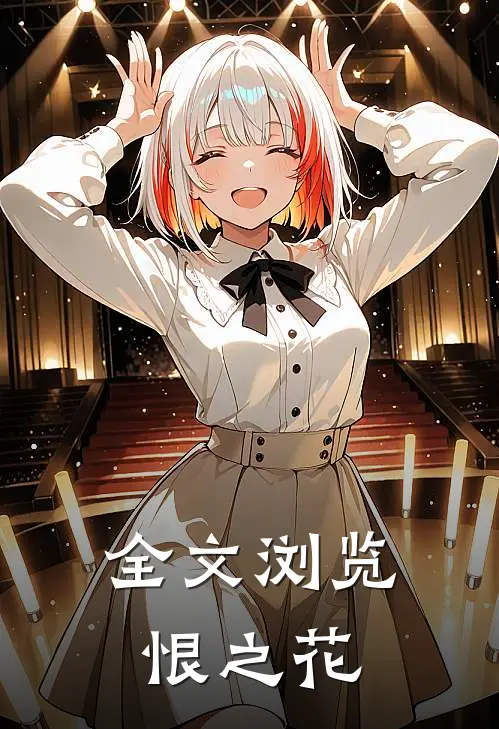 全文浏览恨之花