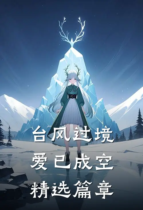 台风过境，爱已成空精选篇章