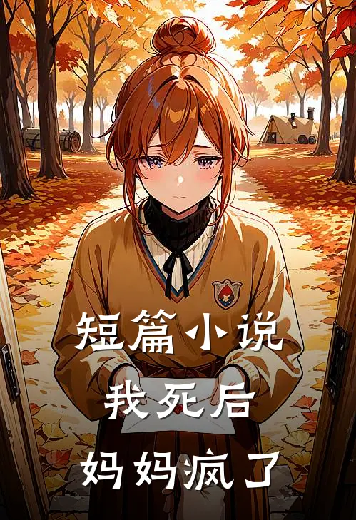 短篇小说我死后，妈妈疯了