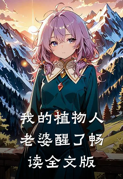 我的植物人老婆醒了畅读全文版