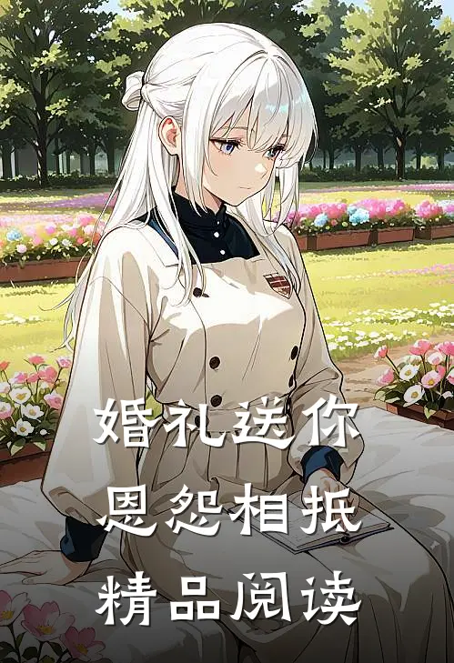 婚礼送你，恩怨相抵精品阅读