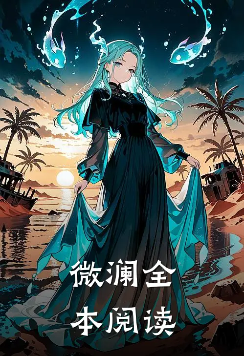 微澜全本阅读
