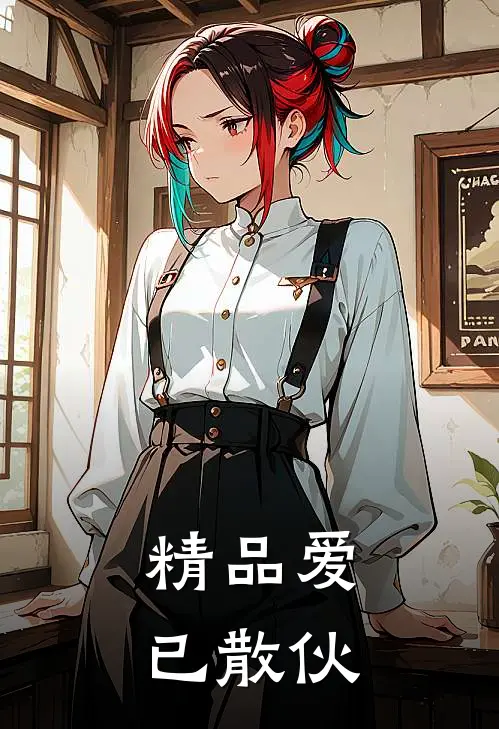 精品爱已散伙