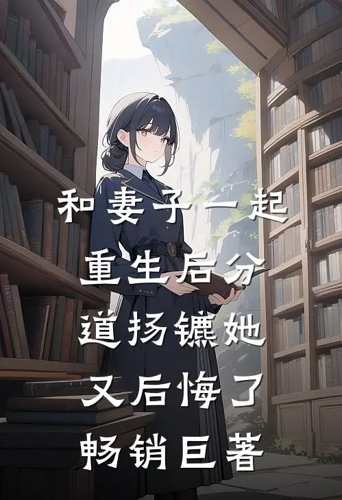 和妻子一起重生后分道扬镳她又后悔了畅销巨著