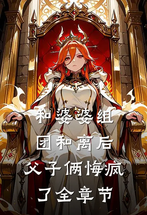 和婆婆组团和离后，父子俩悔疯了全章节