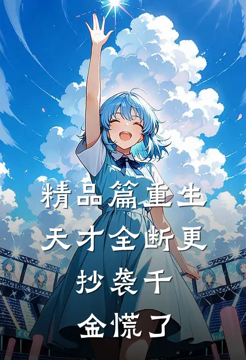 精品篇重生天才全断更，抄袭千金慌了