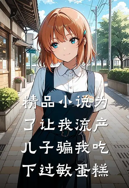 精品小说为了让我流产，儿子骗我吃下过敏蛋糕