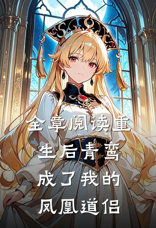 全章阅读重生后青鸾成了我的凤凰道侣
