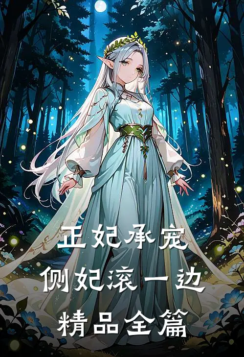 正妃承宠：侧妃滚一边精品全篇