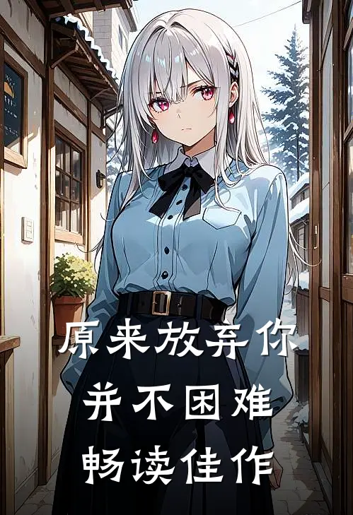 原来放弃你并不困难畅读佳作