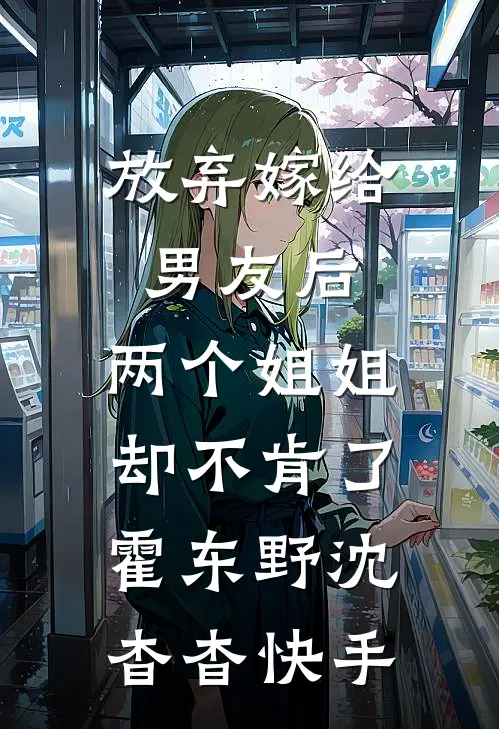 夜雨不尽桐花香已完结版