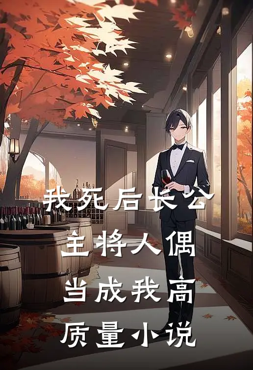 我死后长公主将人偶当成我高质量小说