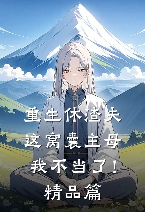 重生休渣夫，这窝囊主母我不当了！精品篇
