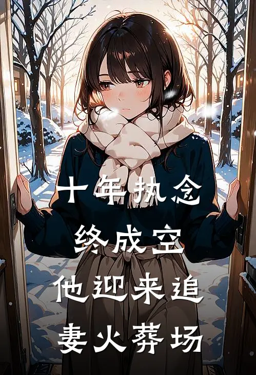 夏洛特神秘试读