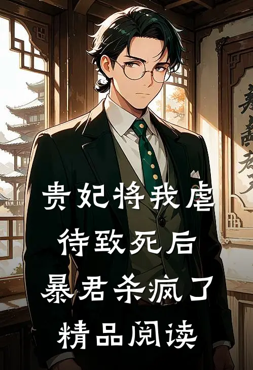 贵妃将我虐待致死后，暴君杀疯了精品阅读