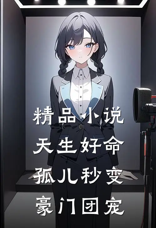 精品小说天生好命，孤儿秒变豪门团宠