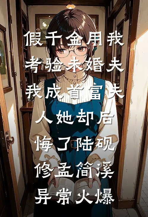 学裁缝，是我向命运讨的第一份生路赵飞李蕊小说结局