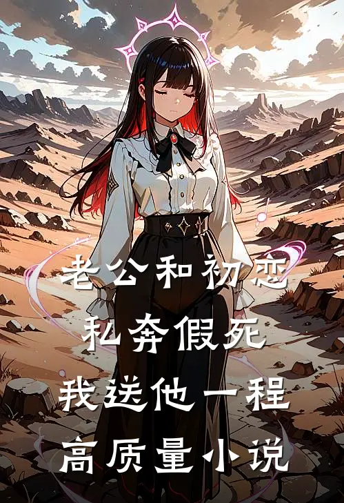 老公和初恋私奔假死，我送他一程高质量小说