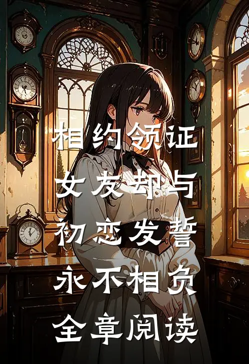 相约领证，女友却与初恋发誓永不相负全章阅读