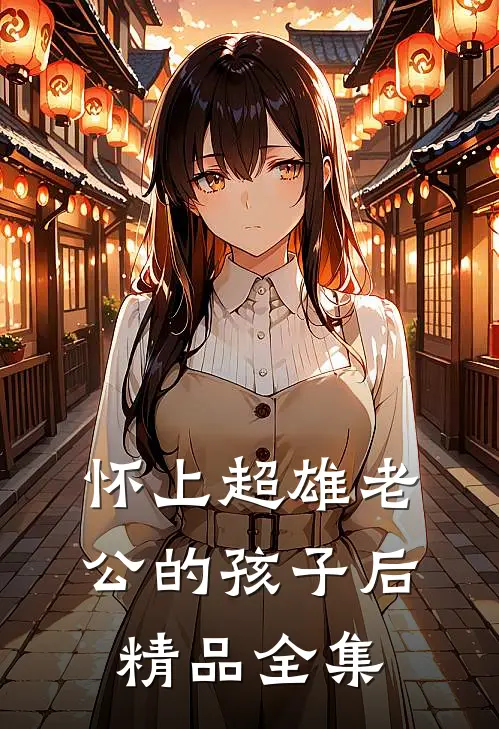 怀上超雄老公的孩子后精品全集
