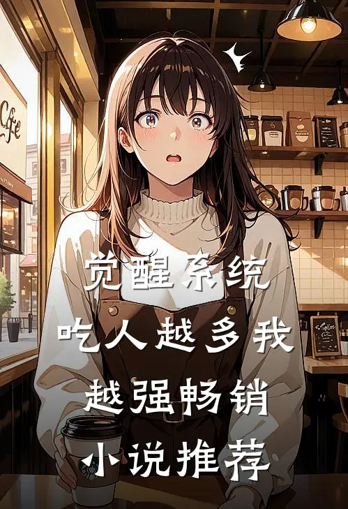 觉醒系统：吃人越多我越强畅销小说推荐
