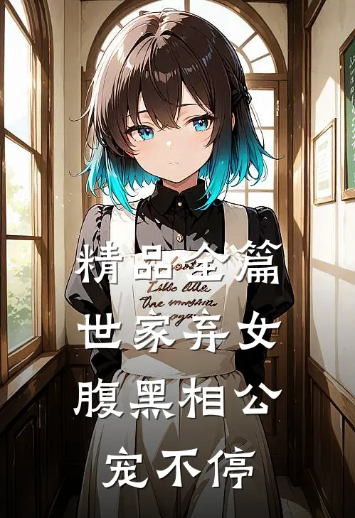 精品全篇世家弃女，腹黑相公宠不停