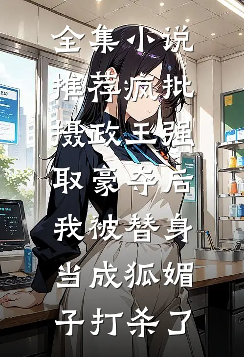 全集小说推荐疯批摄政王强取豪夺后，我被替身当成狐媚子打杀了