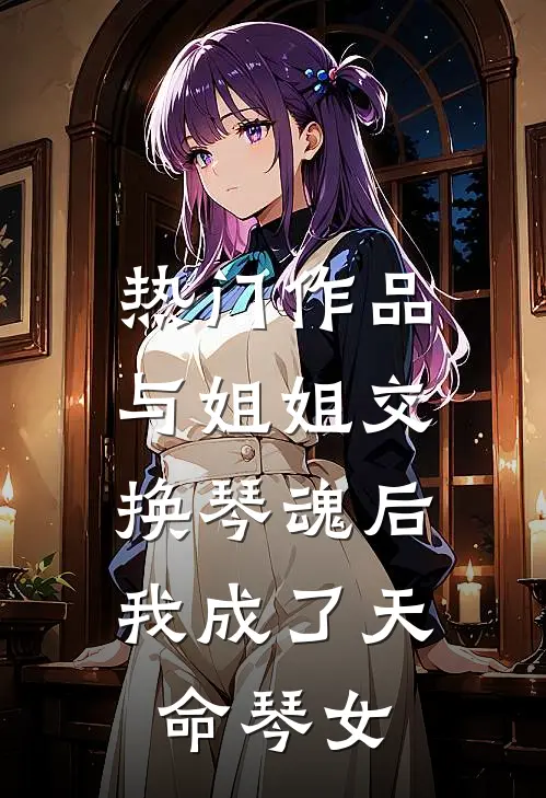 热门作品与姐姐交换琴魂后，我成了天命琴女