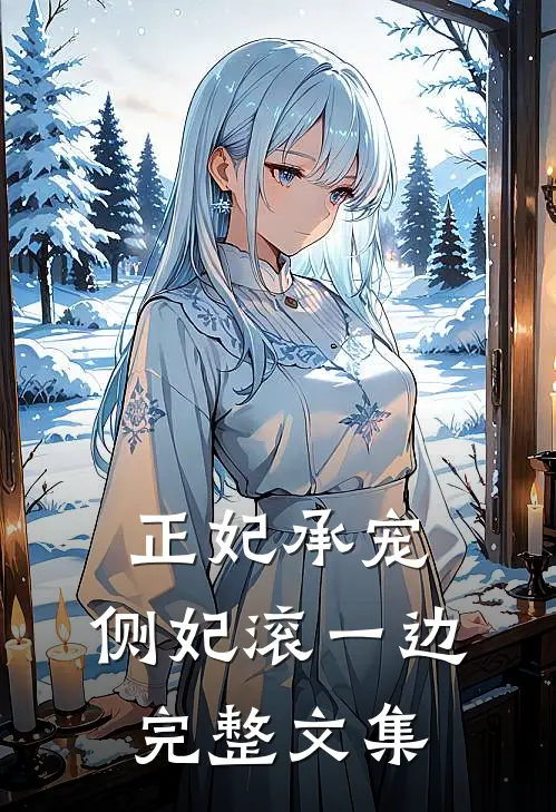 正妃承宠：侧妃滚一边完整文集