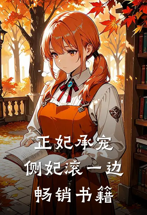 正妃承宠：侧妃滚一边畅销书籍