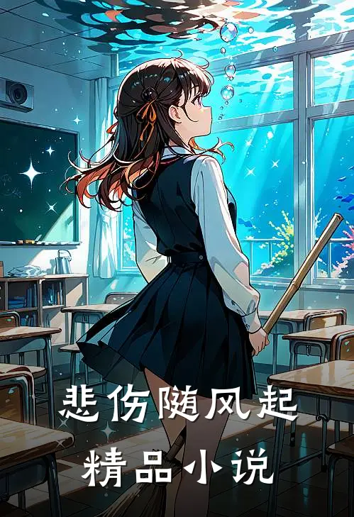 悲伤随风起精品小说