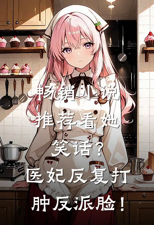 畅销小说推荐看她笑话？医妃反复打肿反派脸！
