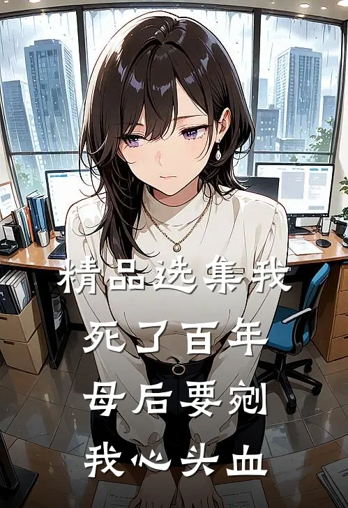 精品选集我死了百年，母后要剜我心头血