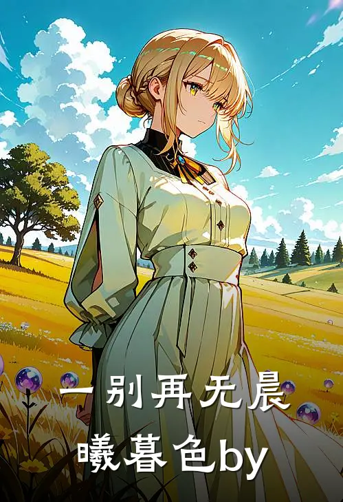 后来山海皆无你广告+结局