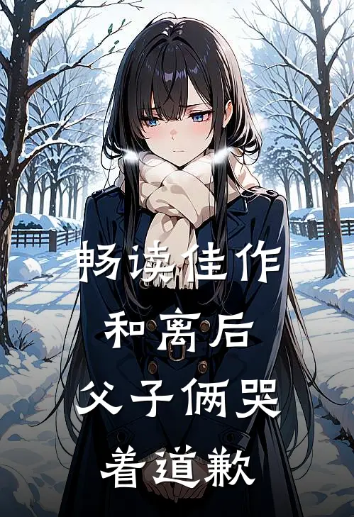 畅读佳作和离后，父子俩哭着道歉